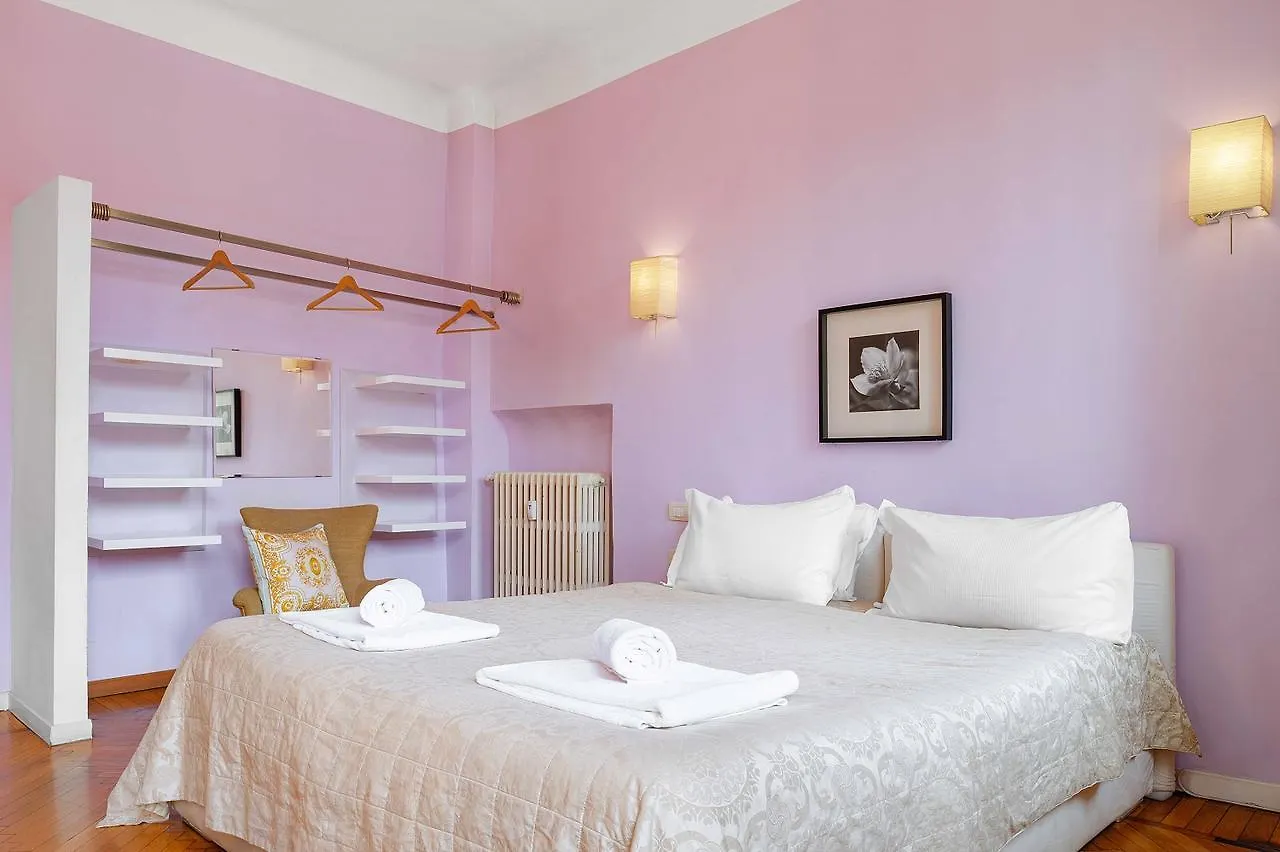 Guest house Locanda Duomo Milan