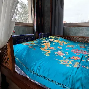 Pensjonat Vietnamonamour, Mediolan