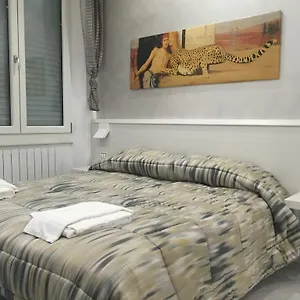 Гостевой дом Picaflor Art &