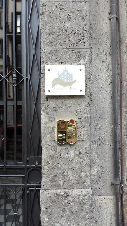Locanda Duomo Milánó 2*,  Olaszország